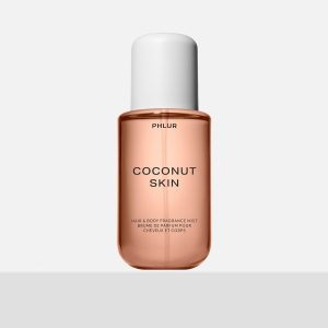 Coconut Skin Body Mist