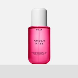 Amber Haze Body & Hair Mist