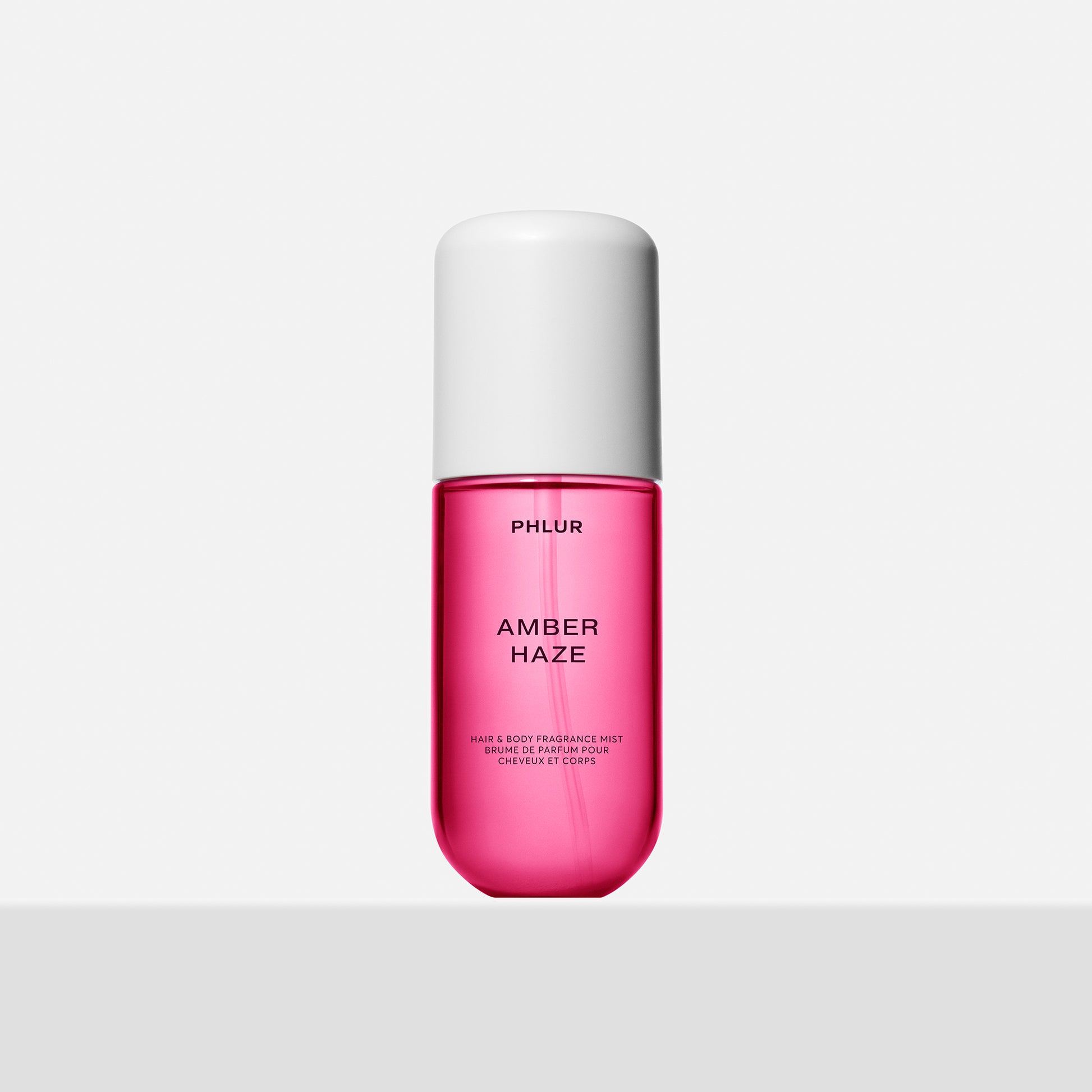 Amber Haze Travel Size Body & Hair Mist