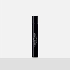 Missing Person Perfume Oil