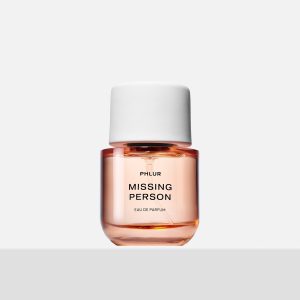 Missing Person Perfume - Full Size Fragrance