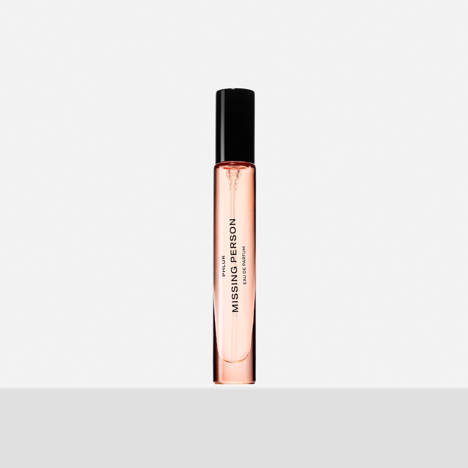 Missing Person - Travel Size Spray Perfume