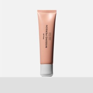 Missing Person - Hand Cream