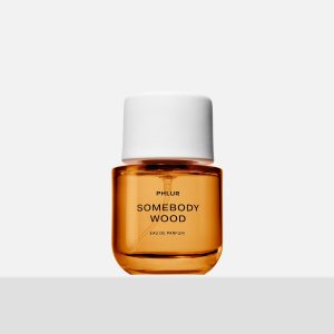 Somebody Wood Perfume - Full Size Fragrance
