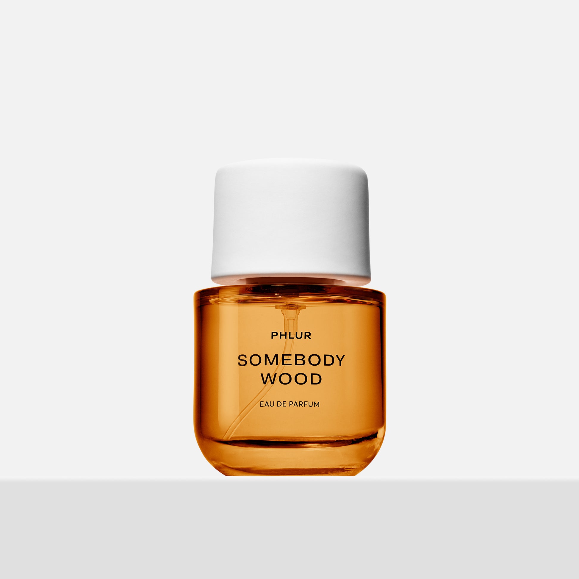 Somebody Wood Perfume - Full Size Fragrance