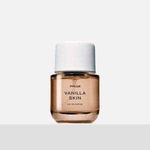 Vanilla Skin Perfume - Full Size Fragrance