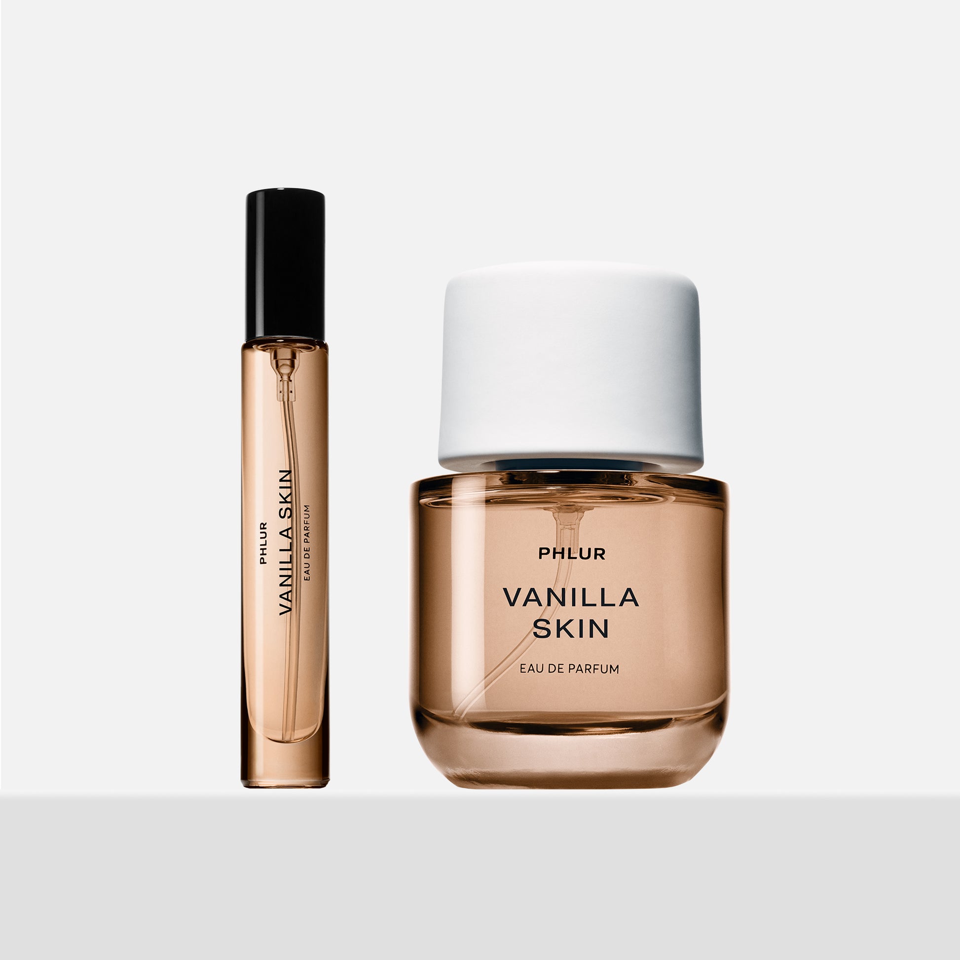Vanilla Skin Perfume - Fragrance Duet