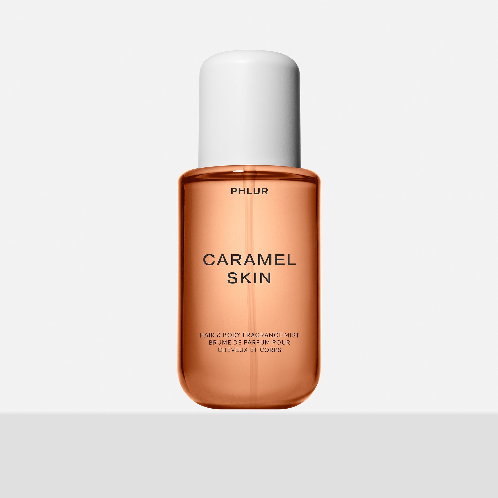 Caramel Skin Body Mist