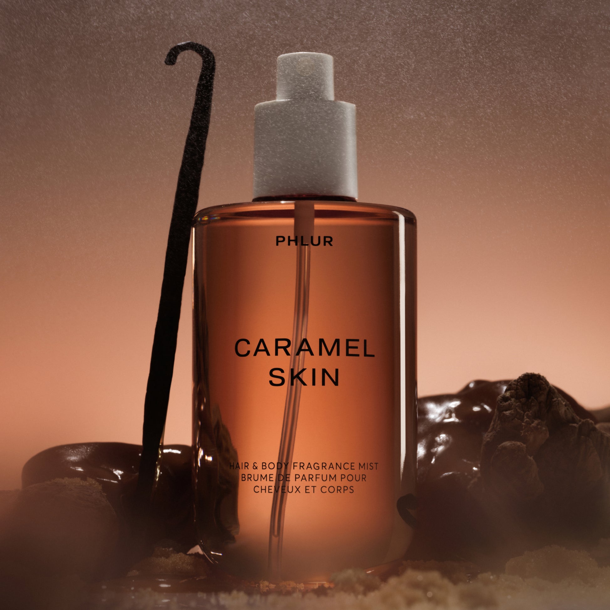 Caramel Skin Body Mist - Image 2