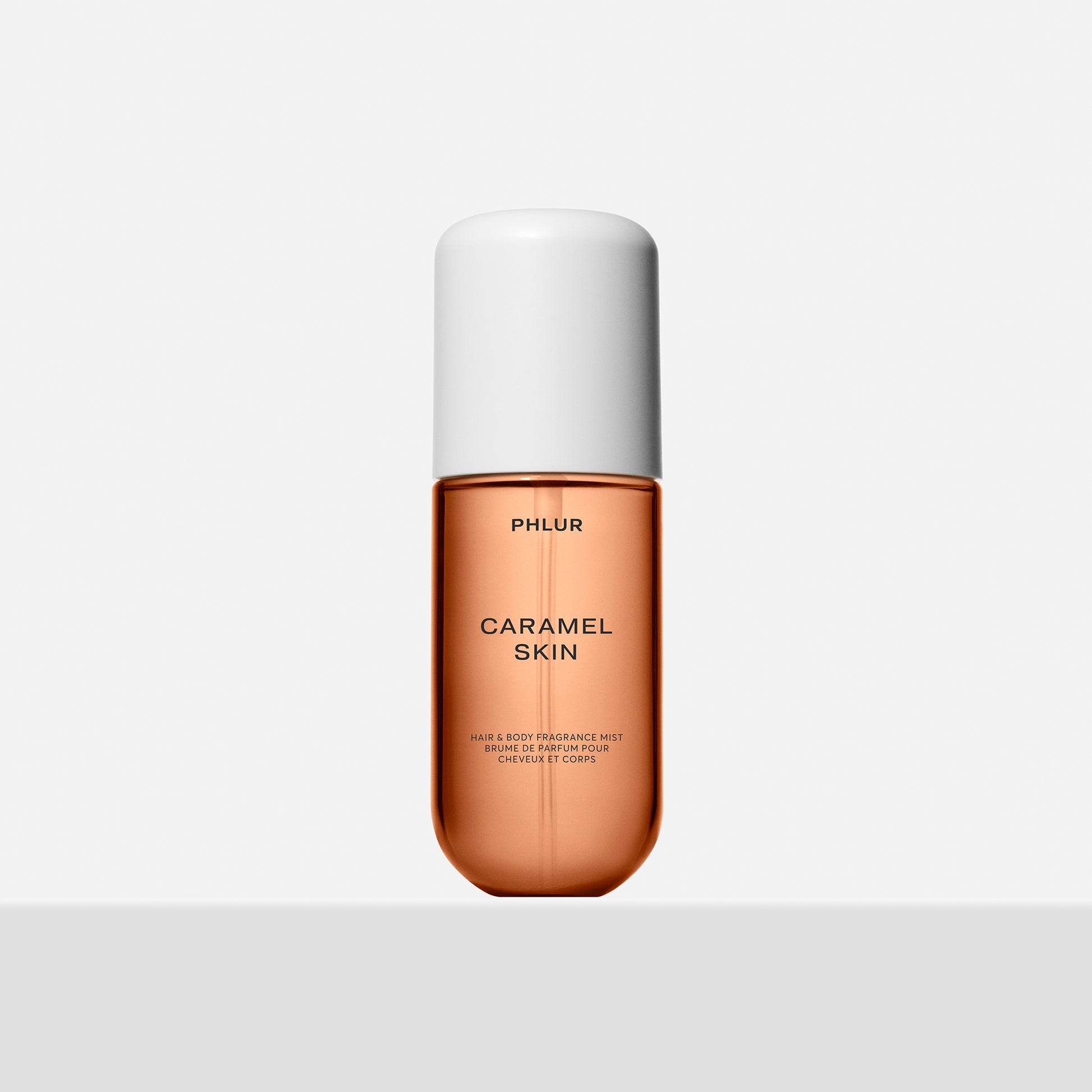 Caramel Skin Travel Size Body & Hair Mist