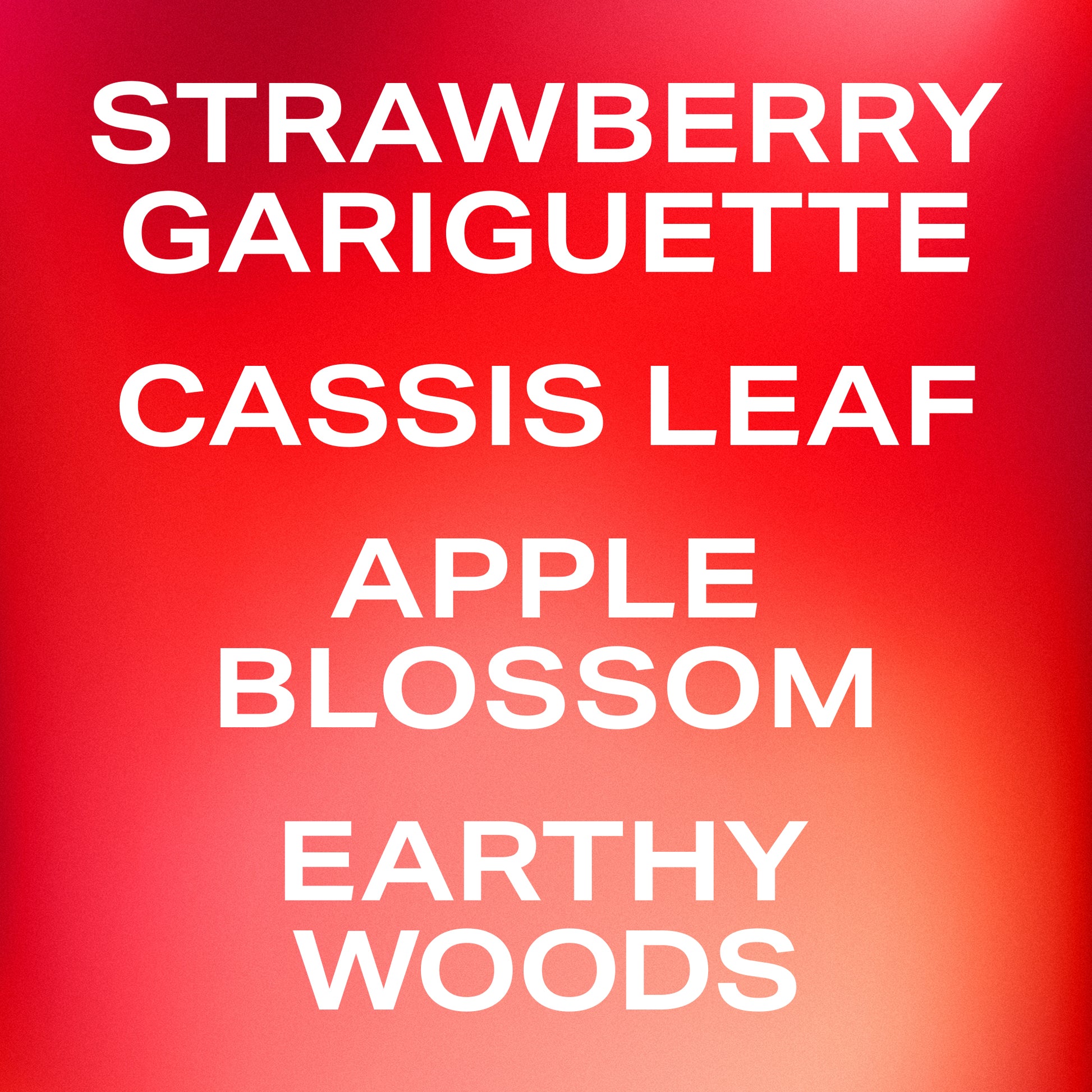 Strawberry Letter - Travel Size Perfume - Image 3