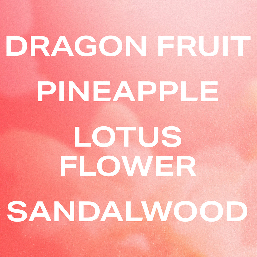 Dragon Fruit Body Mist - Full Size - Image 3