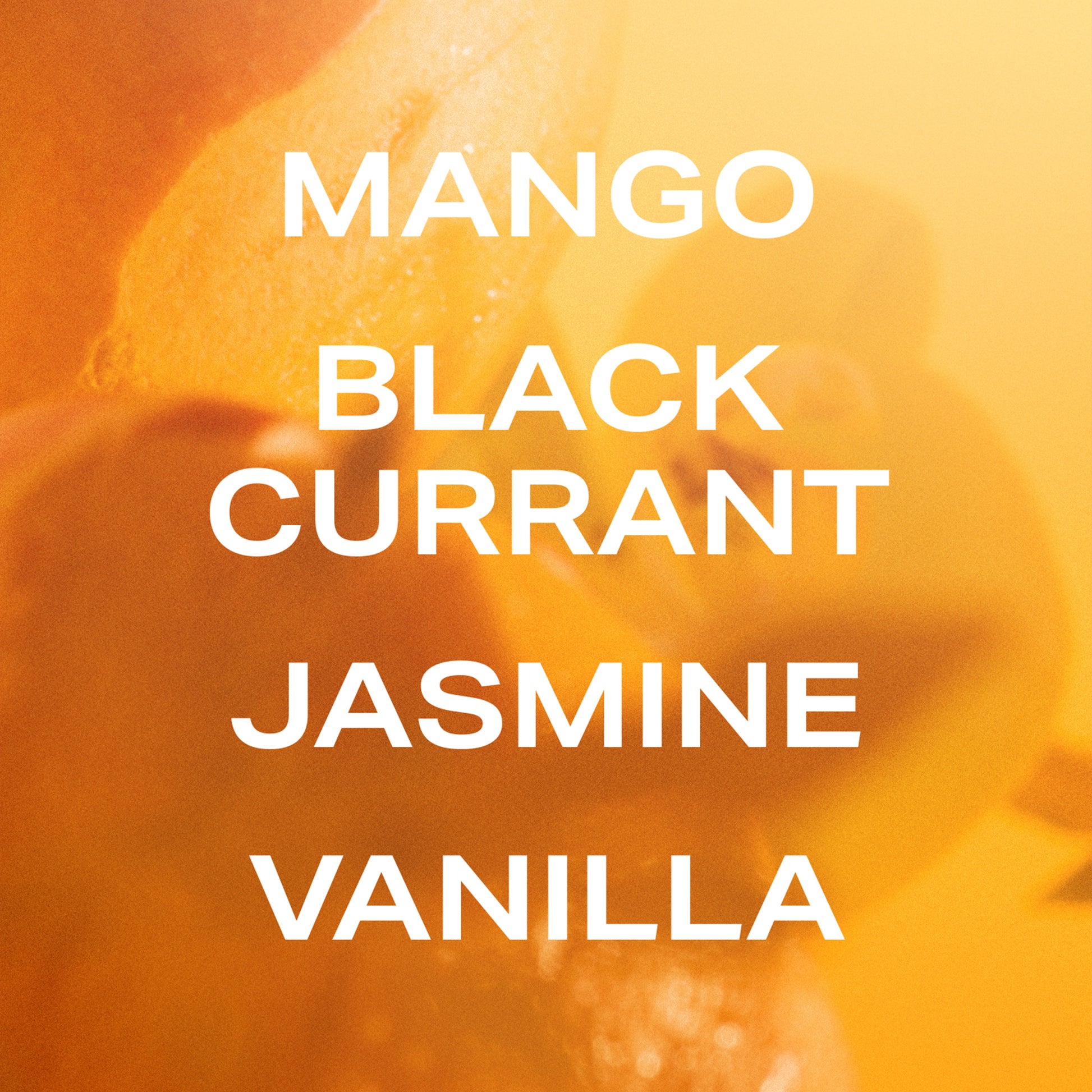 Mango Mood Body & Hair Mist - Image 3