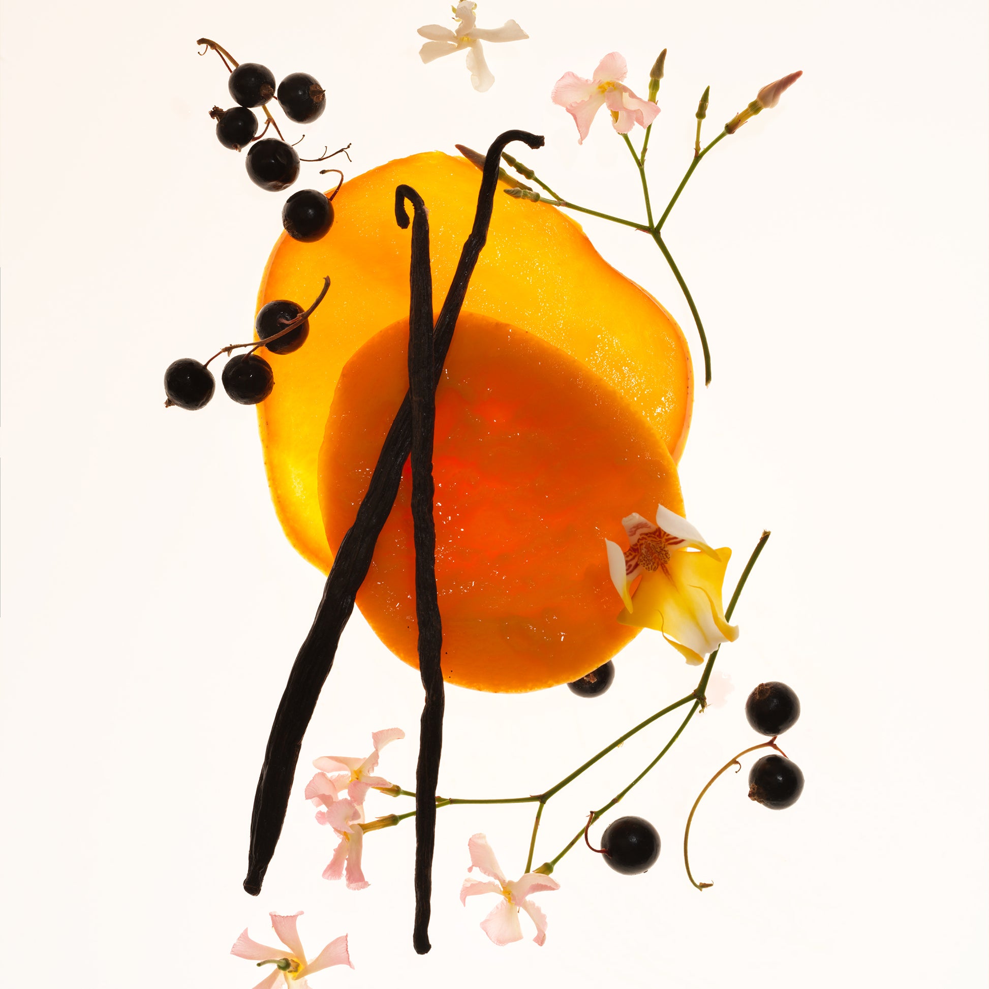 Mango Mood Body & Hair Mist - Image 4