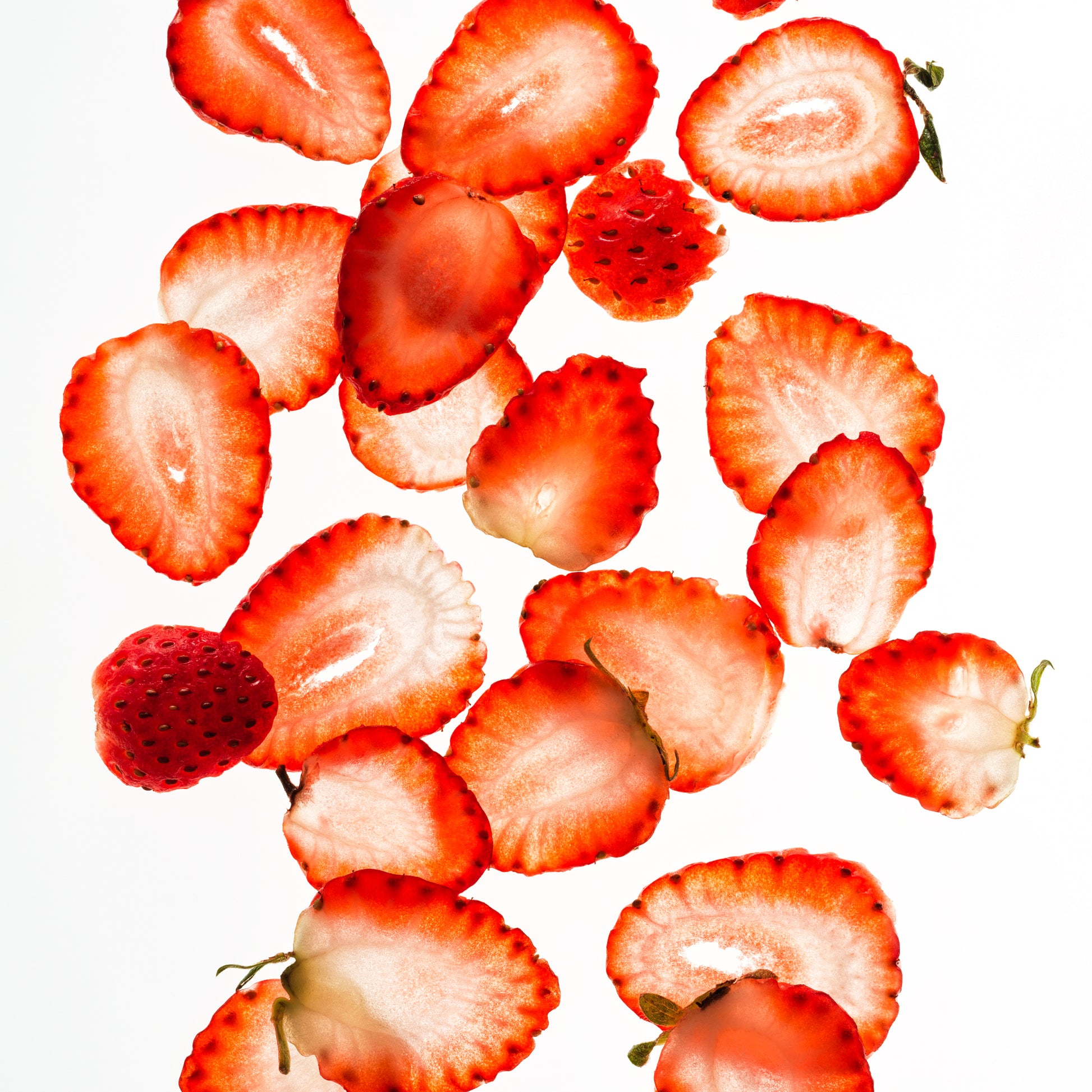 Strawberry Letter - Travel Size Perfume - Image 4
