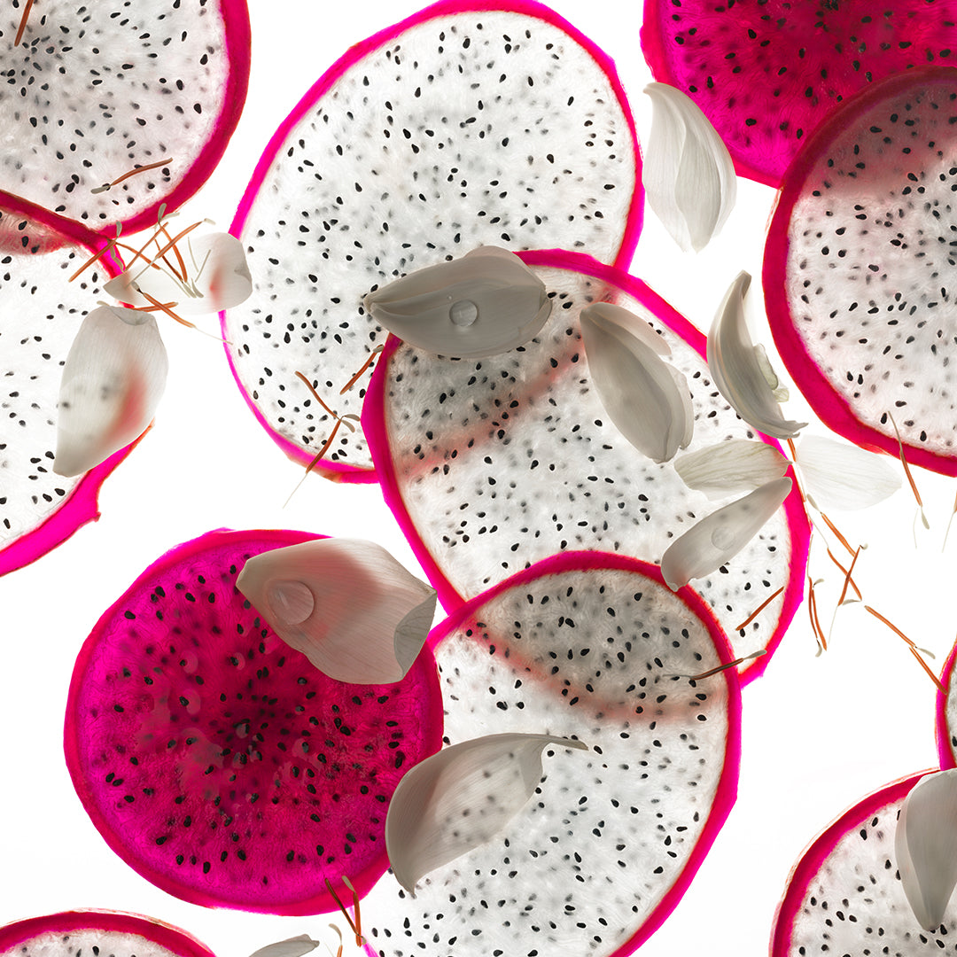 Dragon Fruit Travel Size Body Mist - Image 4