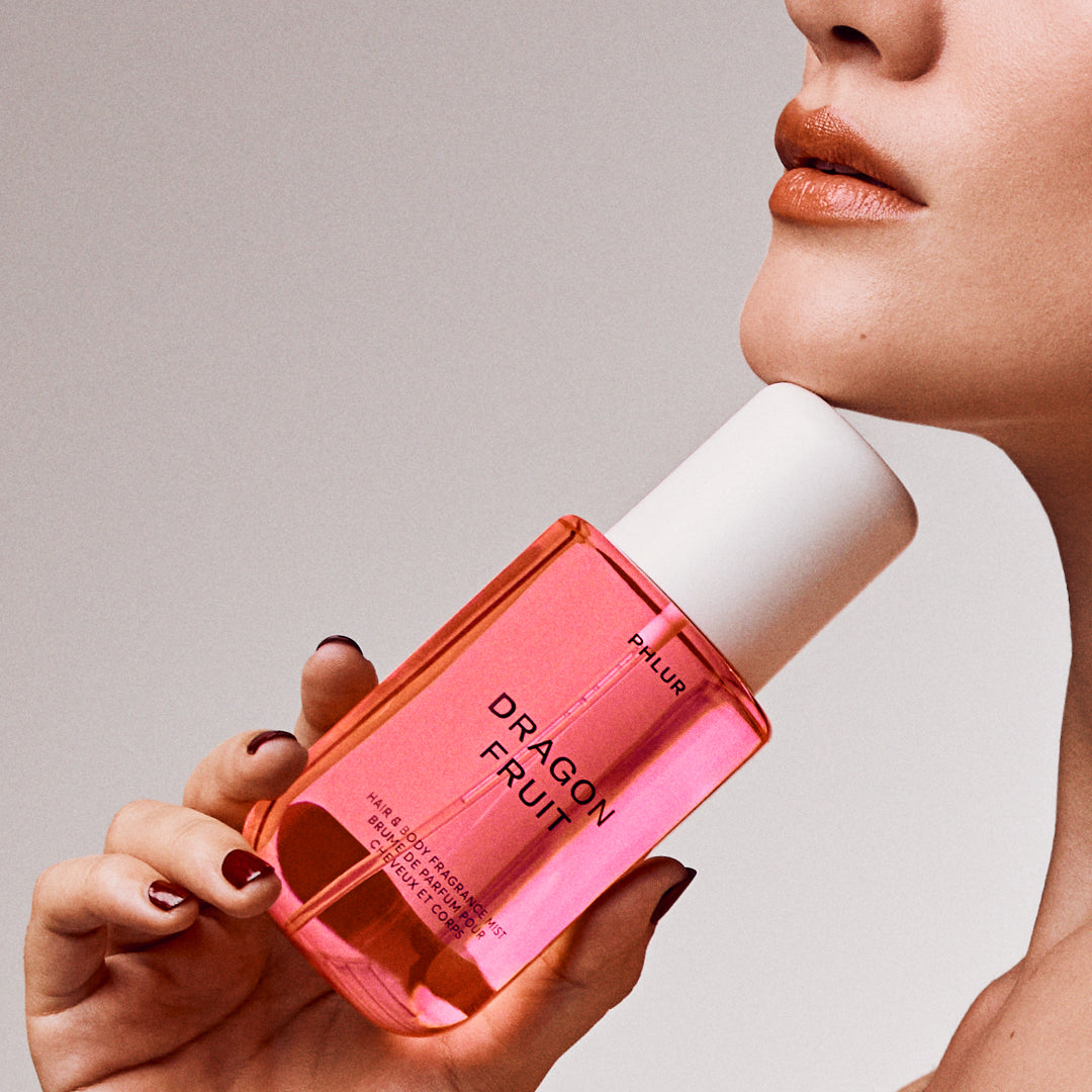 Dragon Fruit Body Mist - Full Size - Image 5