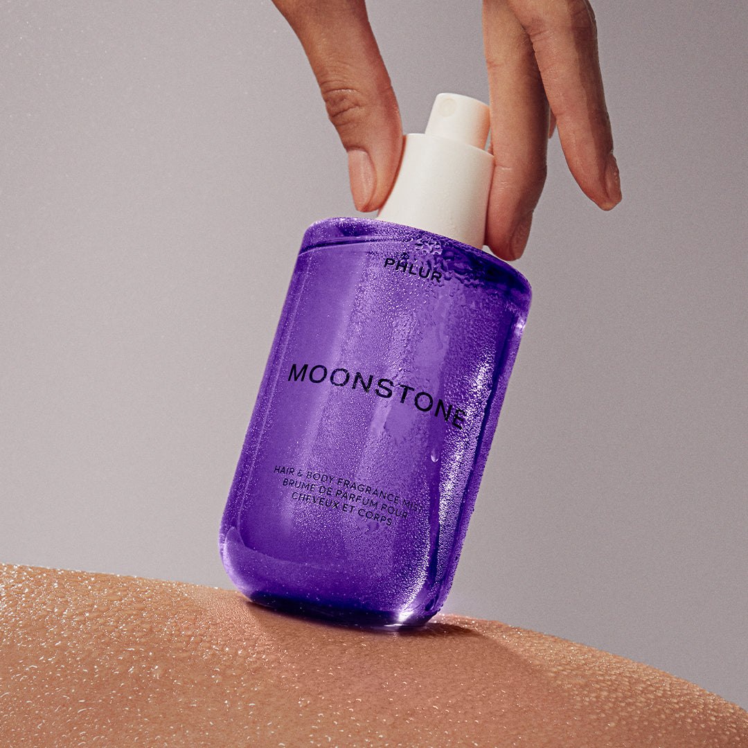 Moonstone Body Mist - Full Size - Image 5