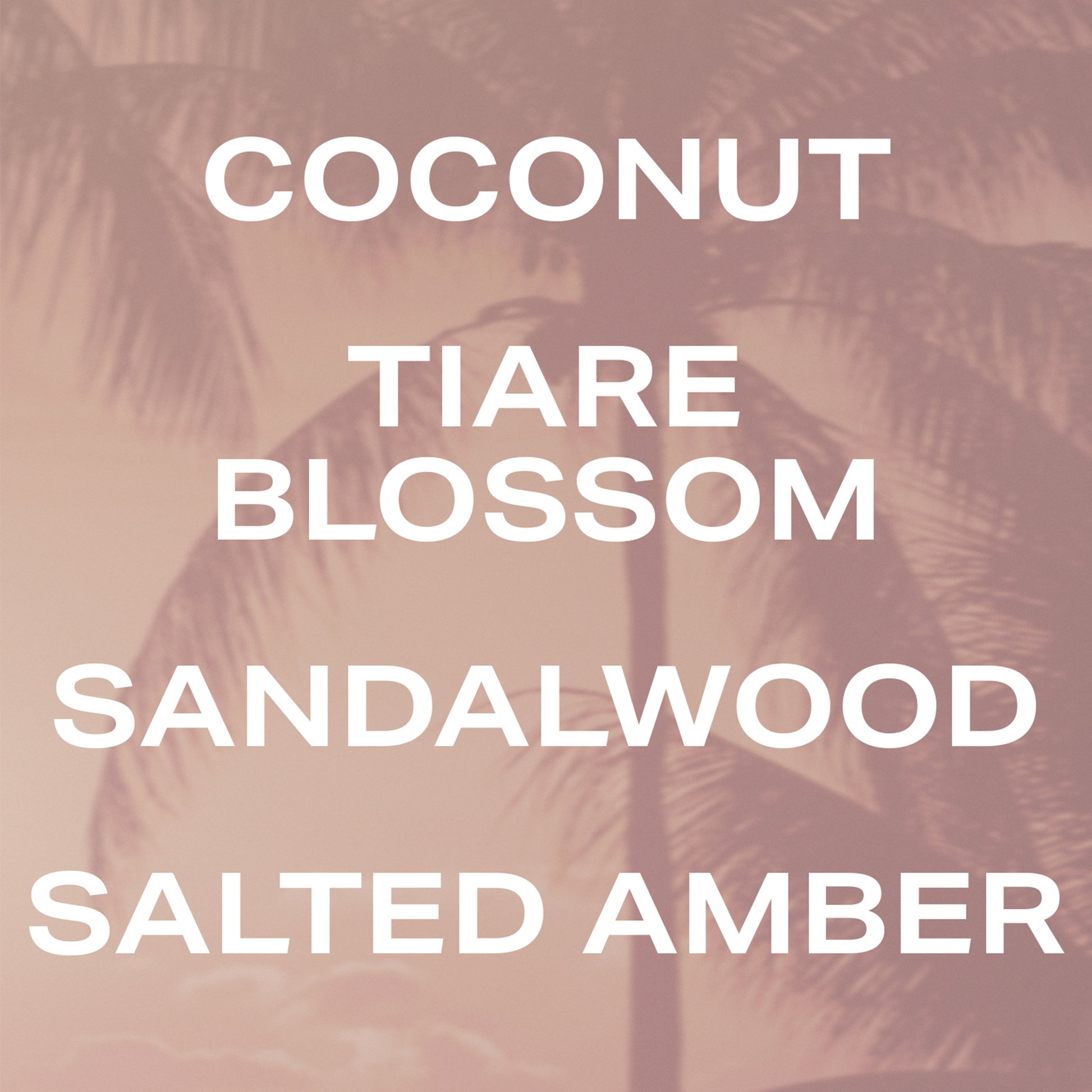Coconut Skin Body Mist - Image 3