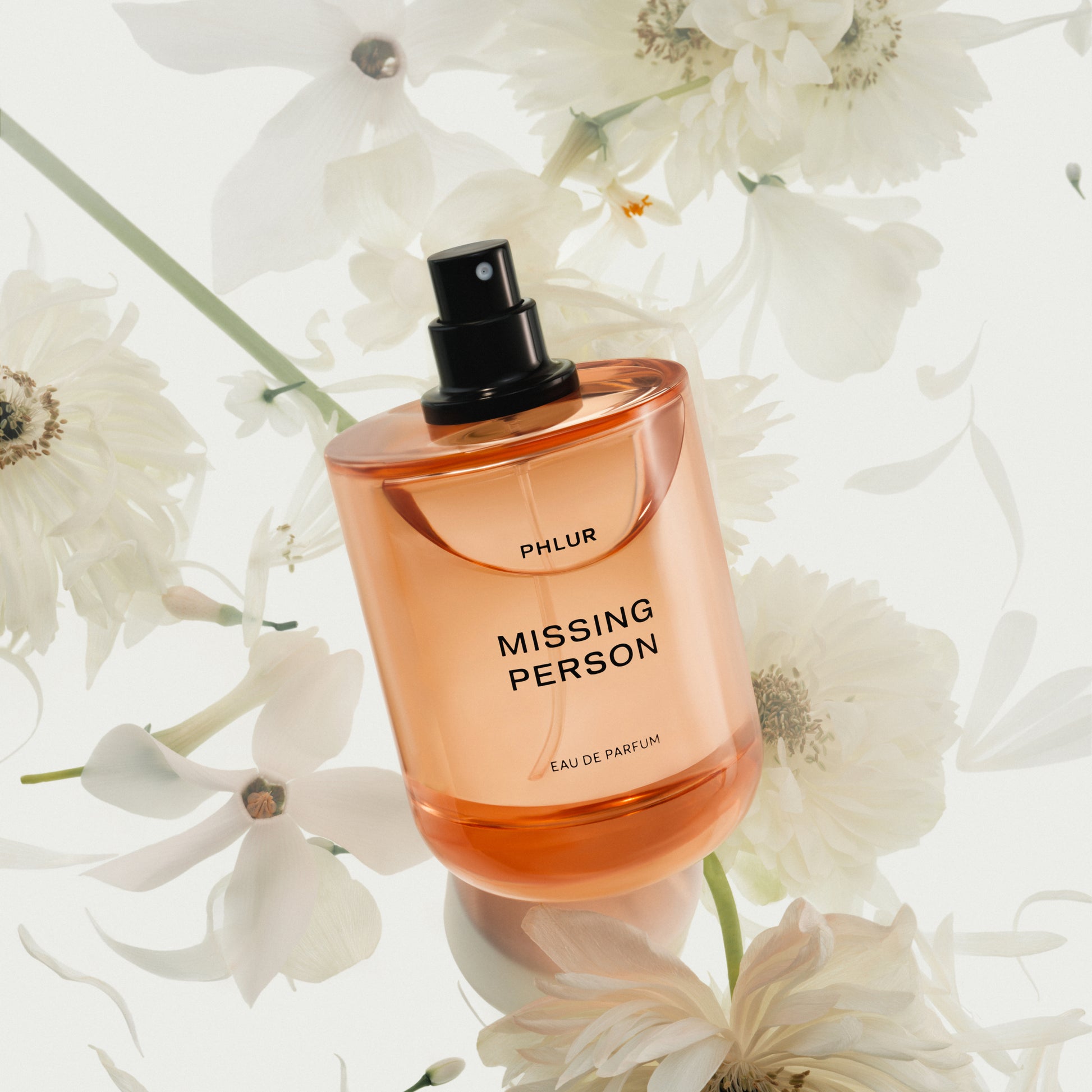 Missing Person Perfume - 100mL Fragrance - Image 2