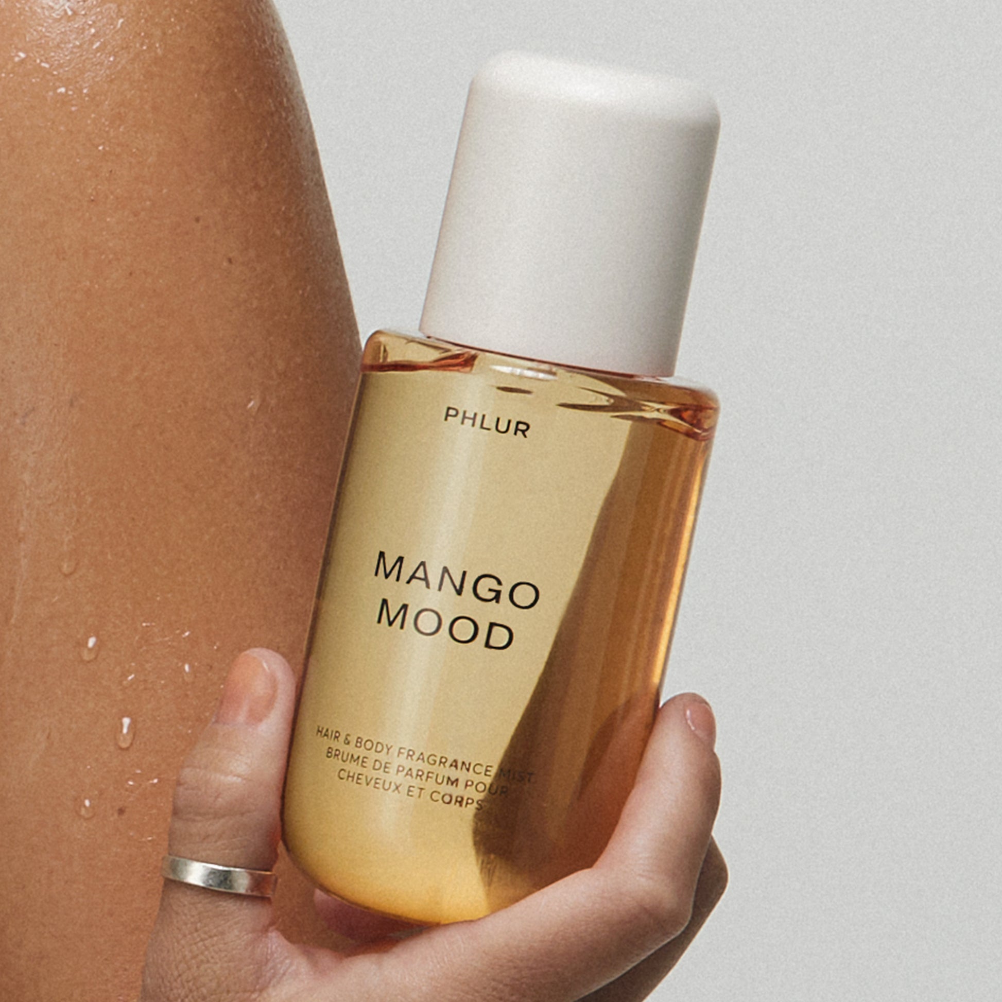 Mango Mood Body & Hair Mist - Image 6