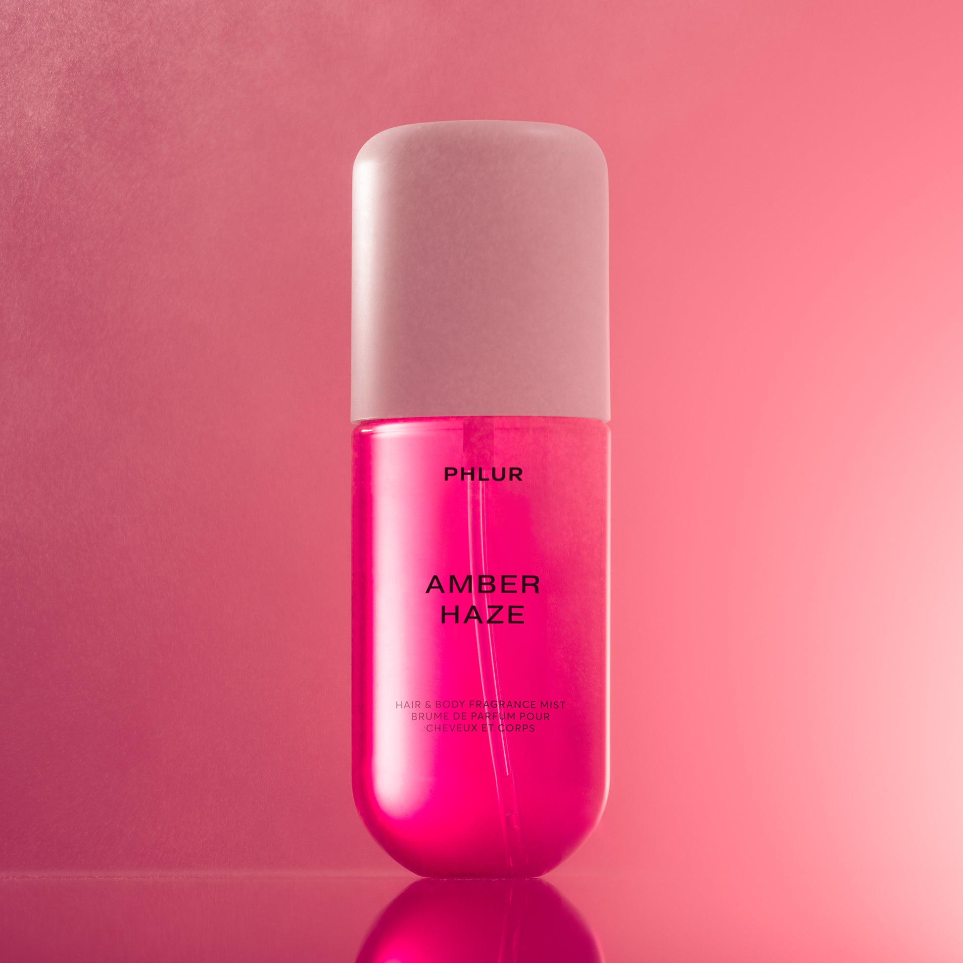 Amber Haze Travel Size Body & Hair Mist - Image 2