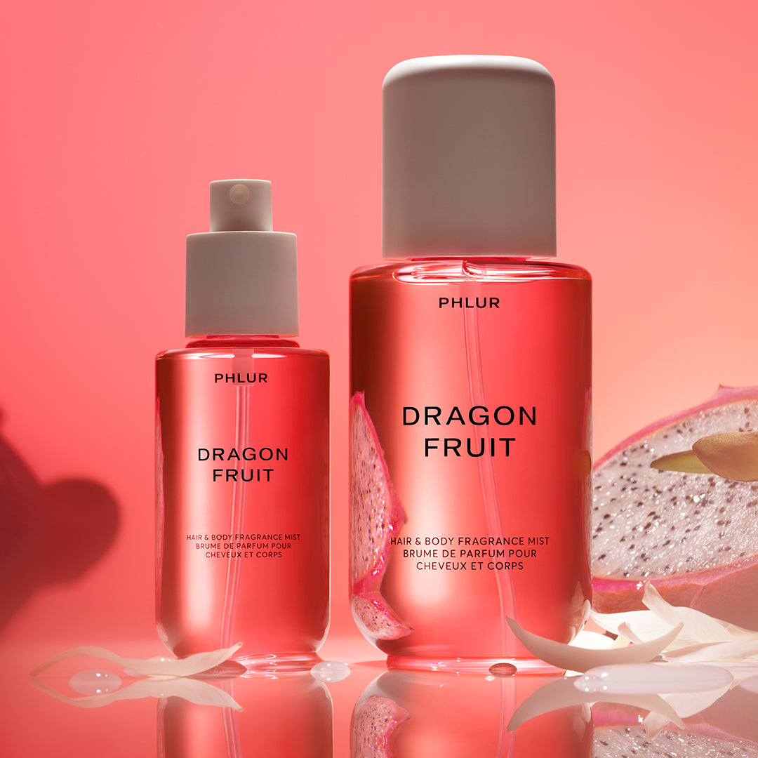 Dragon Fruit Travel Size Body Mist - Image 2