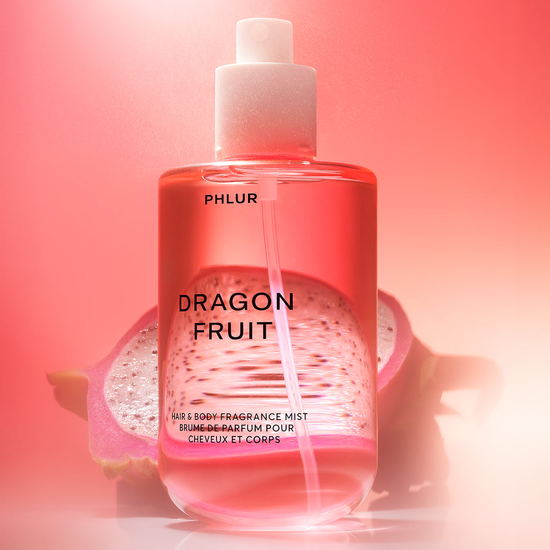Dragon Fruit Body Mist - Full Size - Image 2