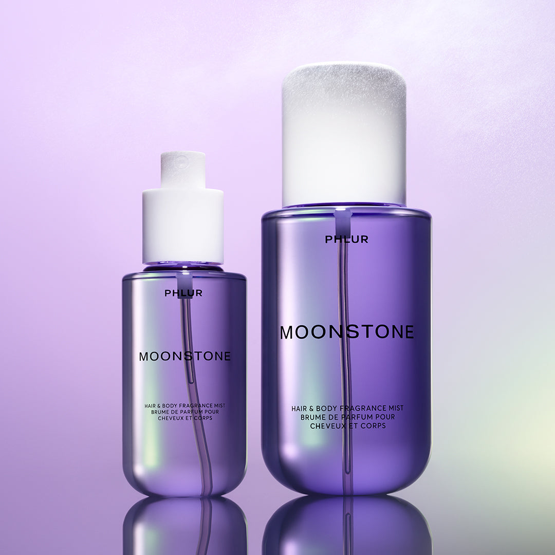 Moonstone Travel Size Body Mist - Image 2