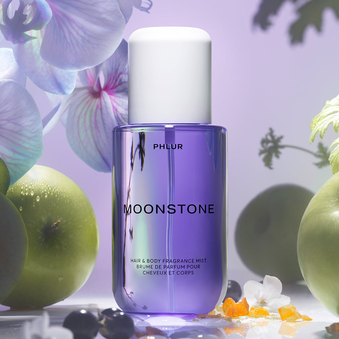 Moonstone Body Mist - Full Size - Image 2