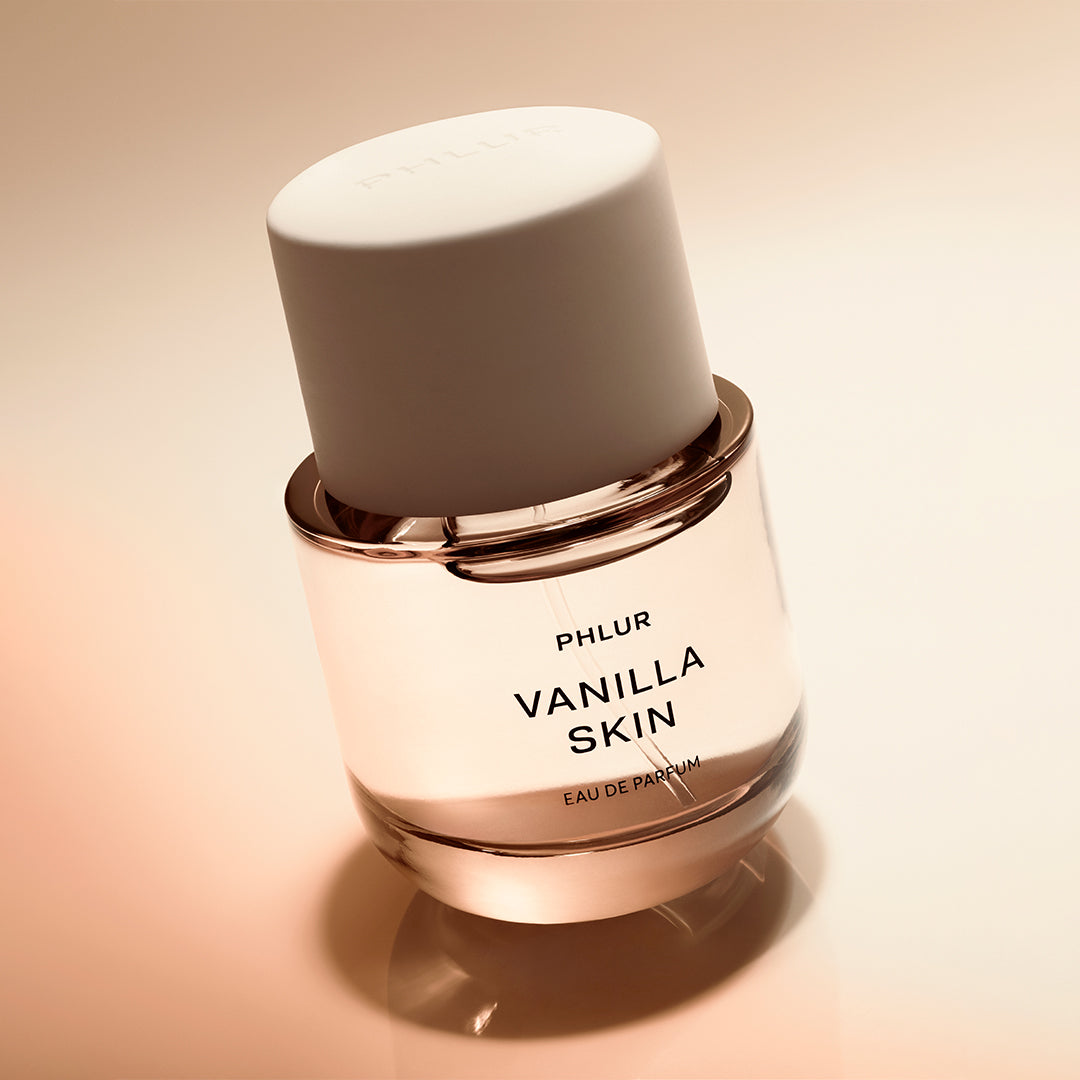 Vanilla Skin Perfume - Full Size Fragrance - Image 6