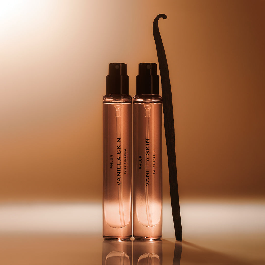 Vanilla Skin Travel Size Perfume - Image 2