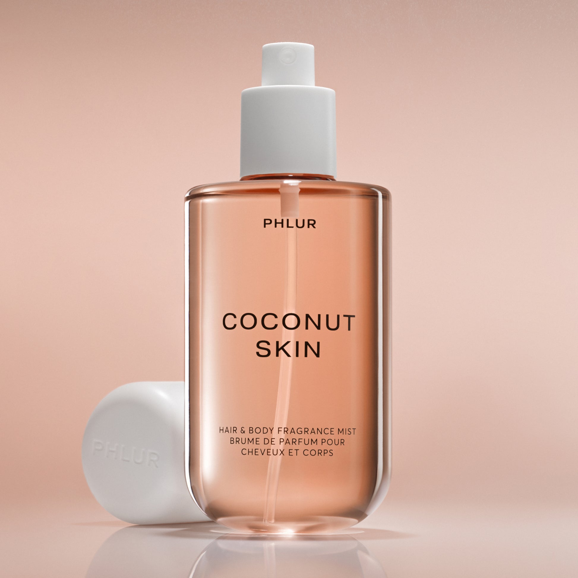 Coconut Skin Body Mist - Image 2