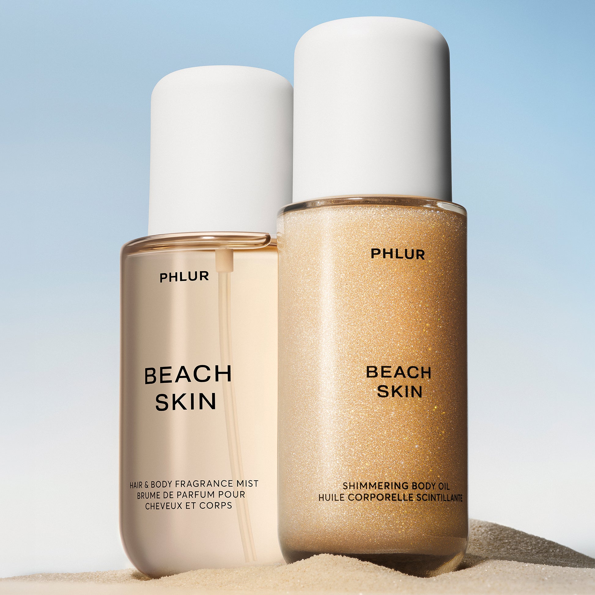 Beach Skin - Body Duo - Image 7