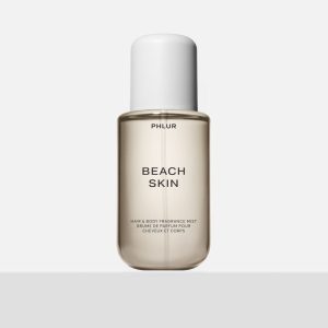 Beach Skin Hair & Body Mist