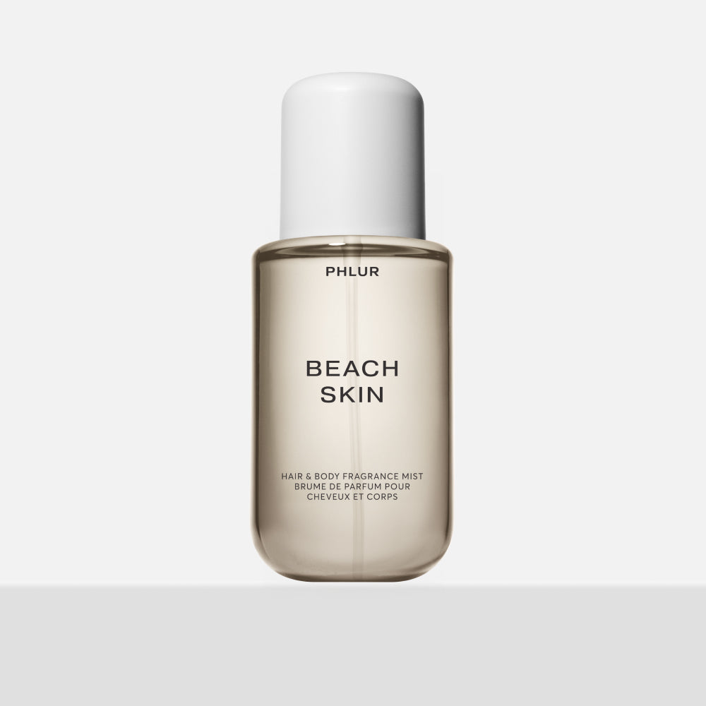 Beach Skin Hair & Body Mist