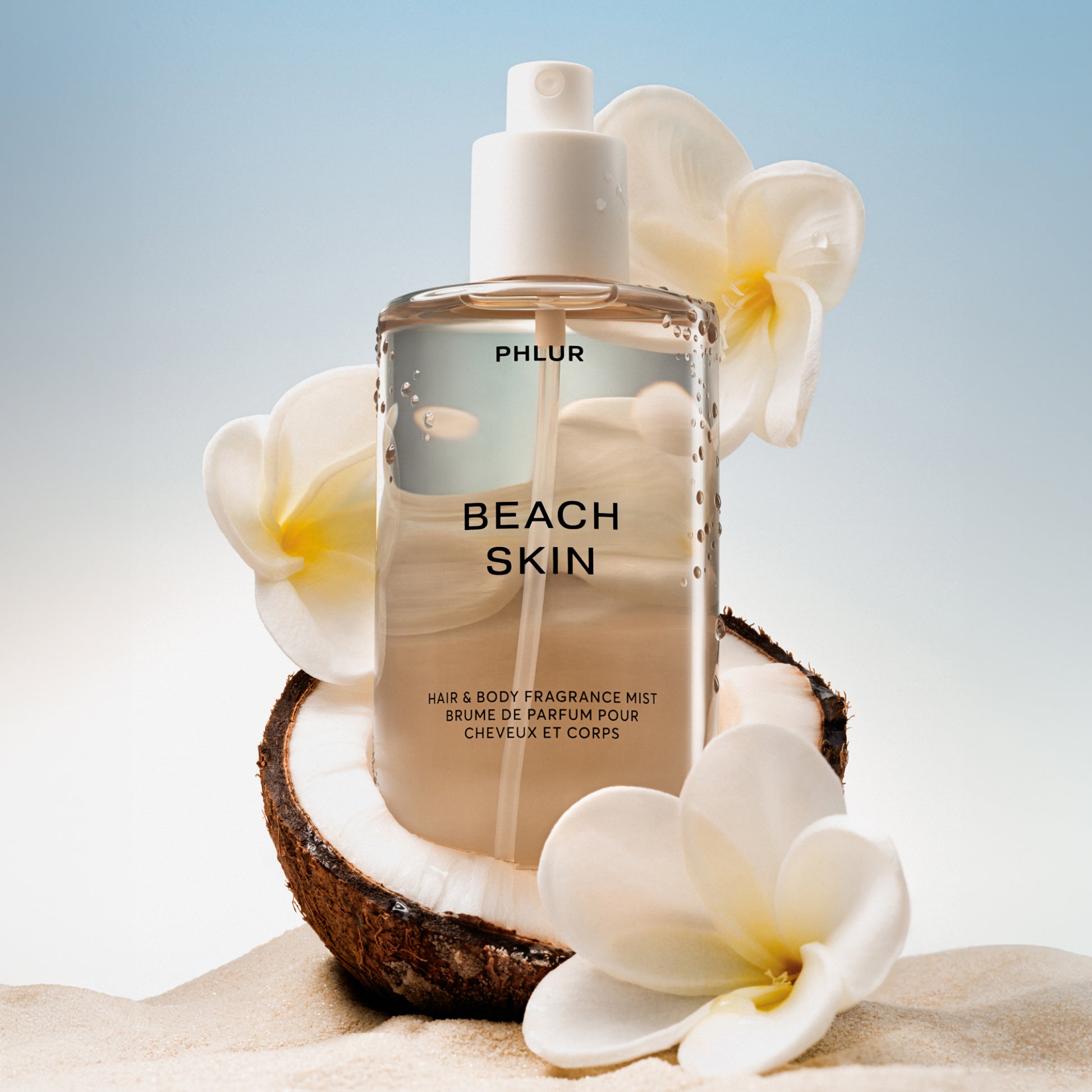 Beach Skin Hair & Body Mist - Image 2