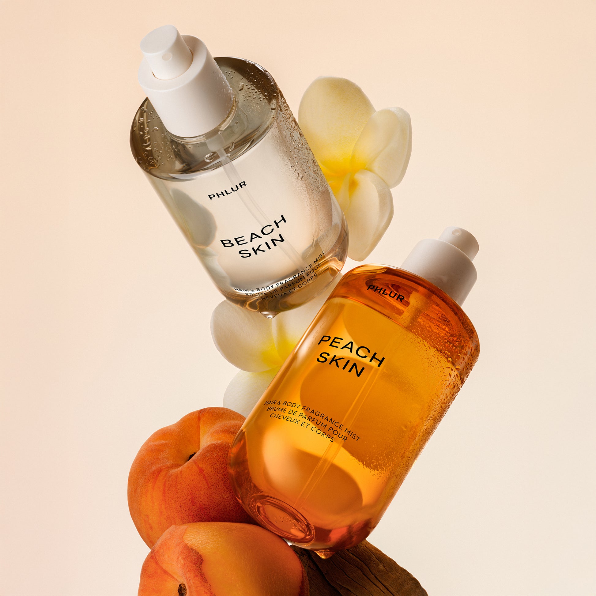 Summer Skin - Body Mist Duo - Image 9