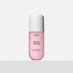 Berry Cream - Travel Size Body Mist