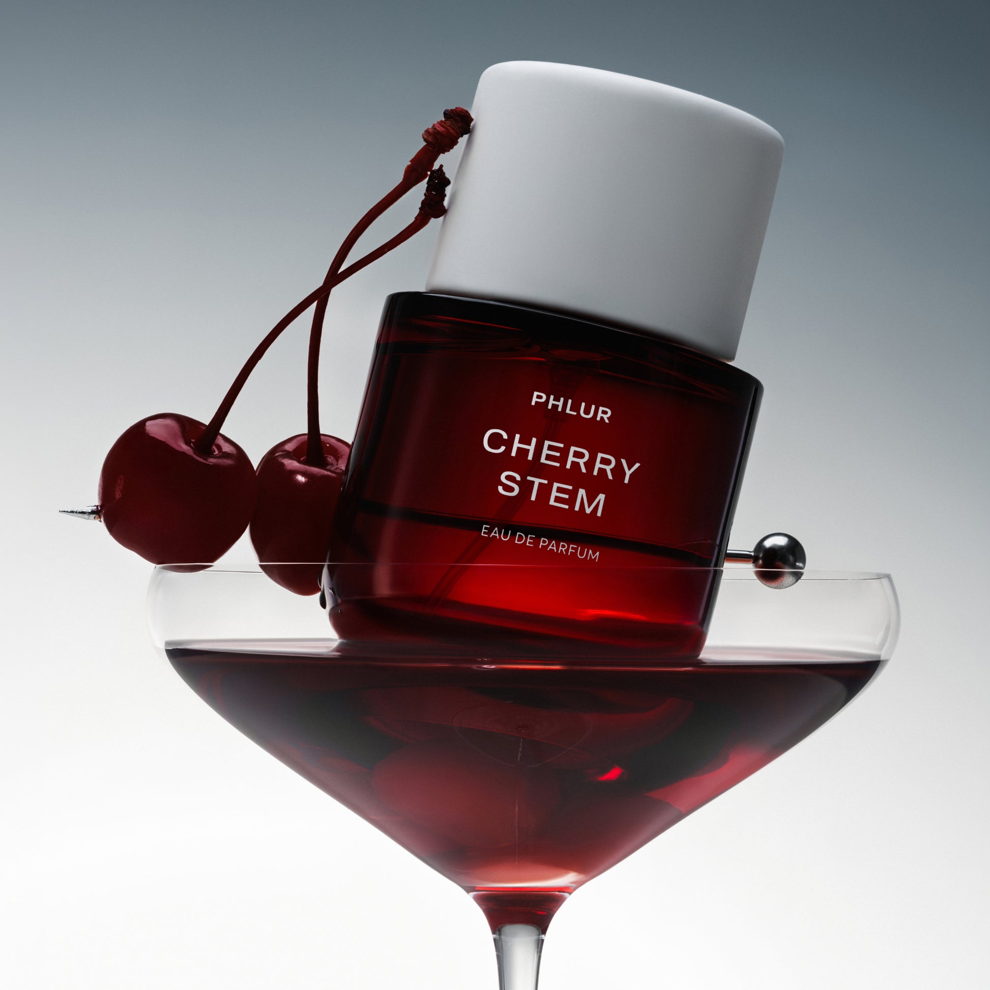 Cherry Stem Perfume - Full Size Fragrance - Image 6