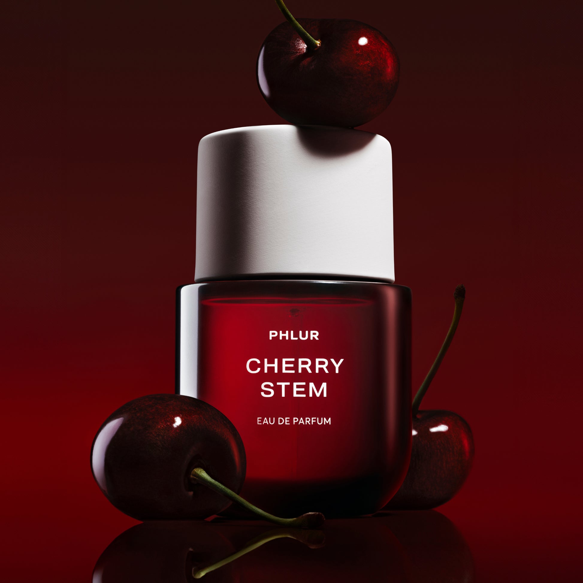 Cherry Stem Perfume - Full Size Fragrance - Image 2