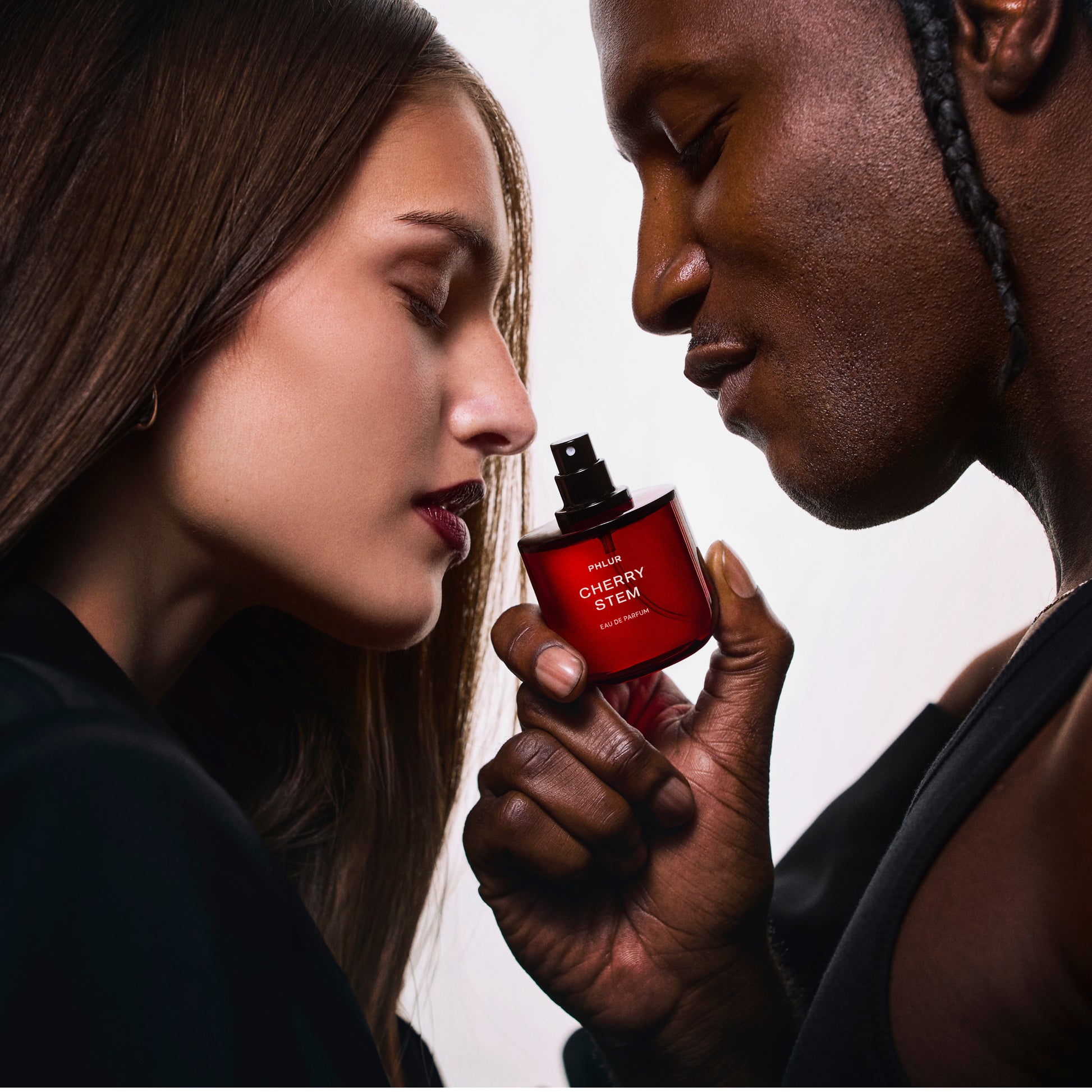 Cherry Stem Perfume - Full Size Fragrance - Image 7