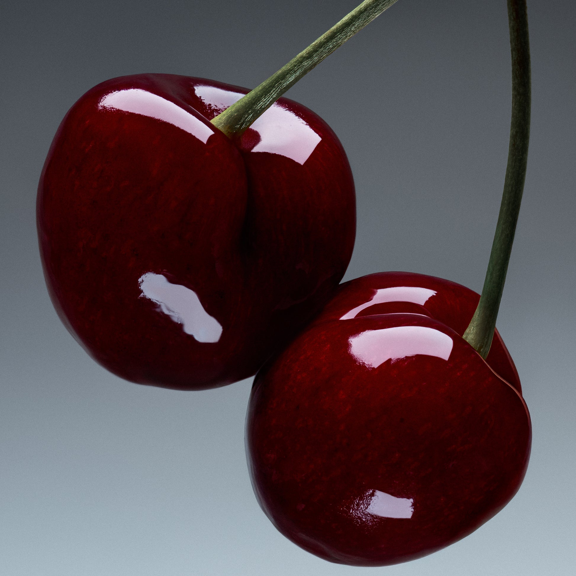 Cherry Stem Perfume - Fragrance Duet - Image 3