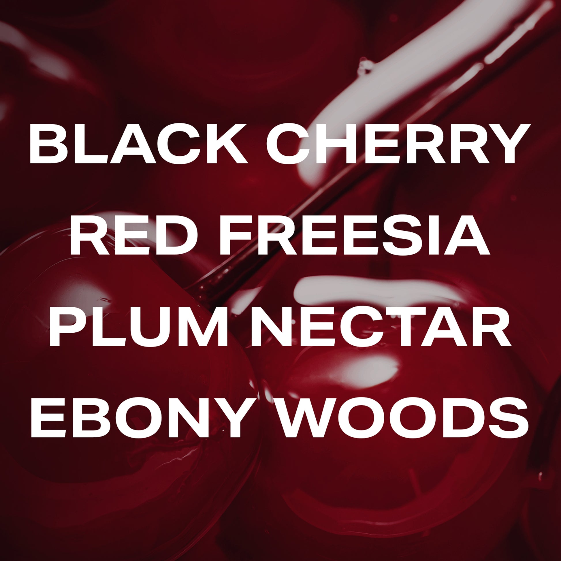Cherry Stem Perfume - Fragrance Duet - Image 4