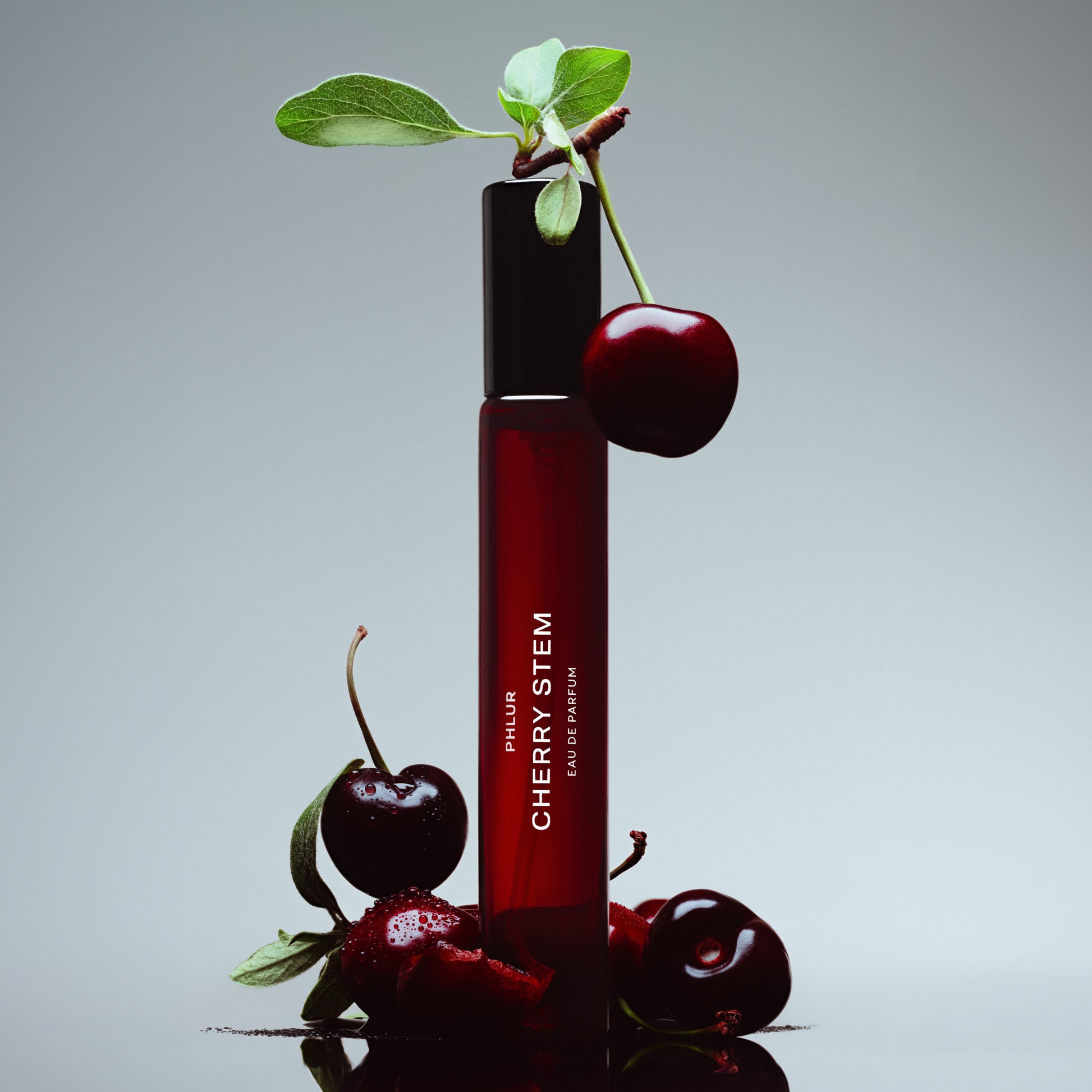 Cherry Stem Perfume - Travel Size Fragrance - Image 6