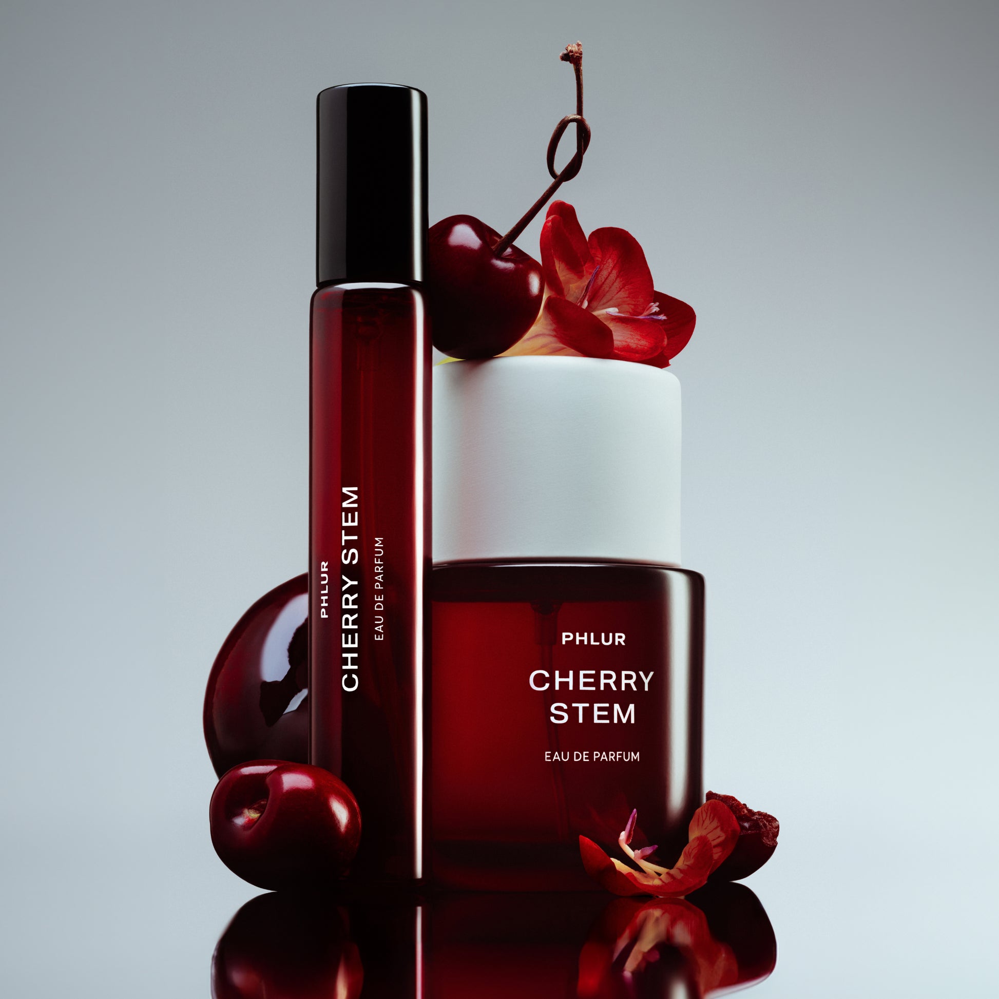 Cherry Stem Perfume - Fragrance Duet - Image 6
