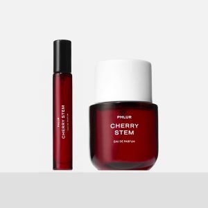 Cherry Stem Perfume - Fragrance Duet