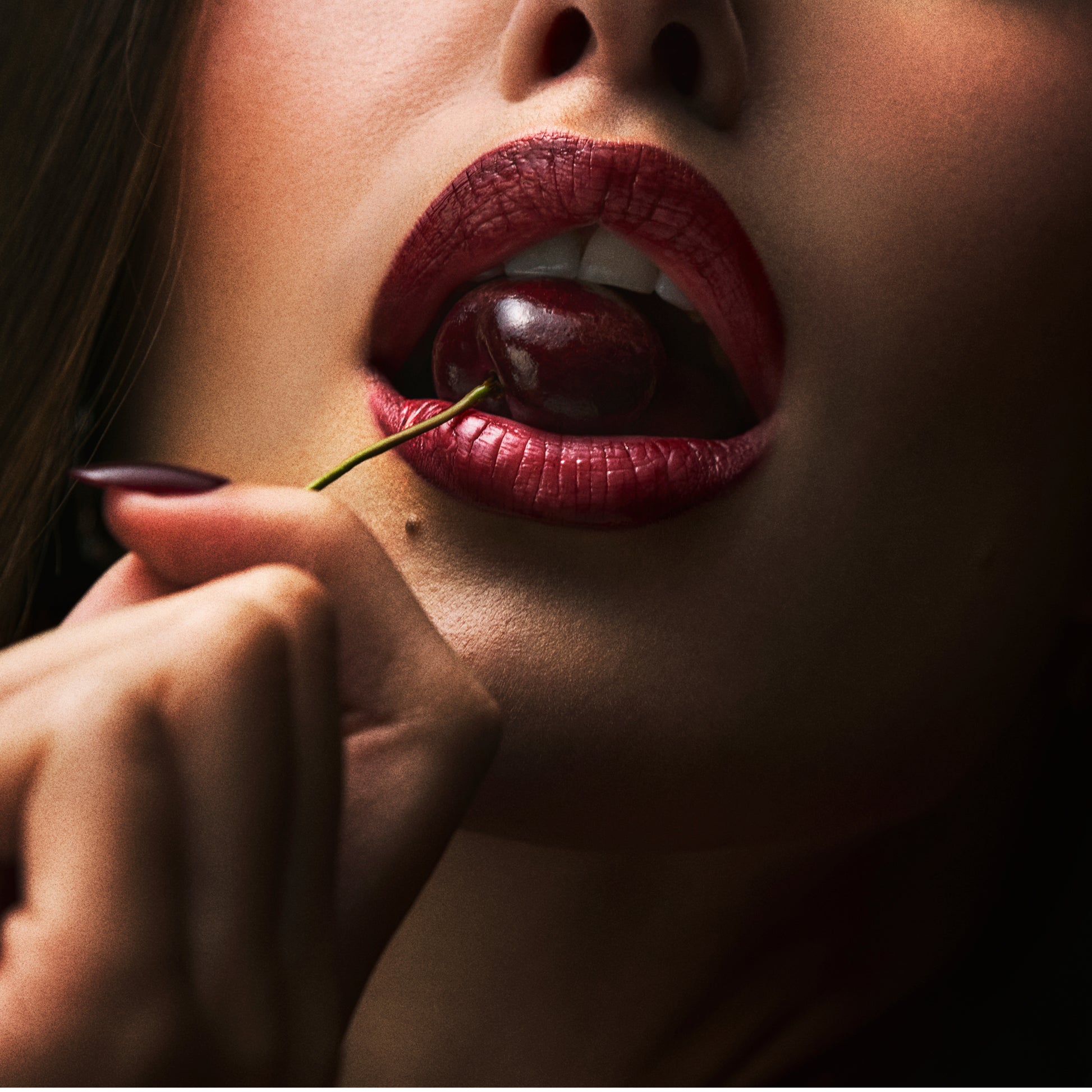 Cherry Stem Perfume - Fragrance Duet - Image 5