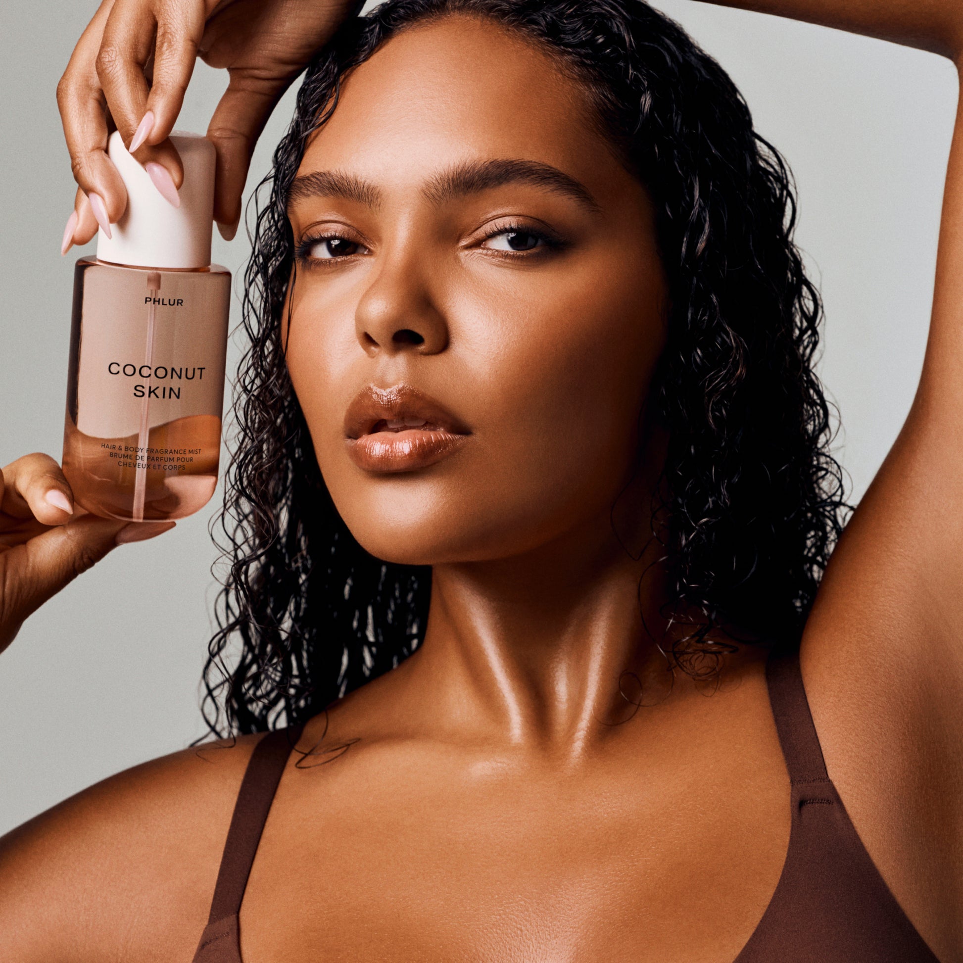 Coconut Skin Body Mist - Image 5