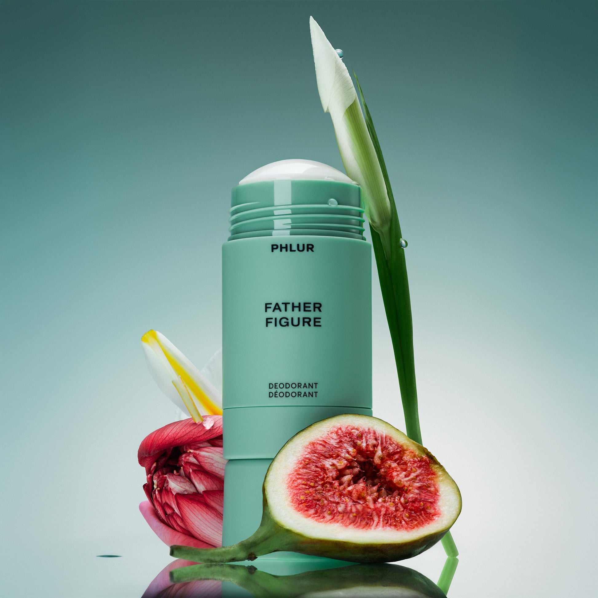 Father Figure Natural Deodorant - Image 2